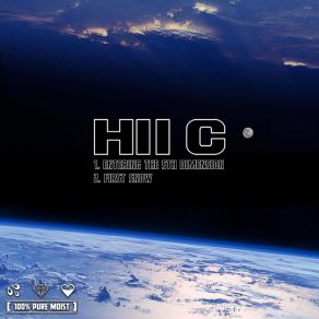 Hii C album cover
