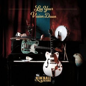 Lay Your Vision Down album cover