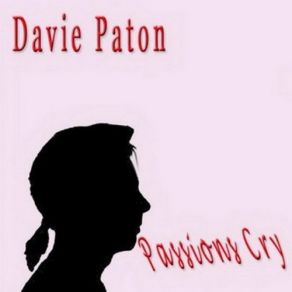 Passions Cry album cover