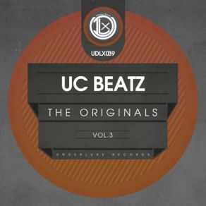 The Originals Vol. 3 album cover