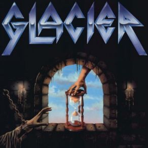 The Writer's Eye (Glacier 1985 + Demo 1988) album cover