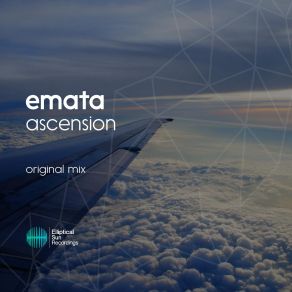 Ascension (Single) album cover