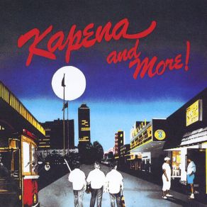 Kapena And More! album cover