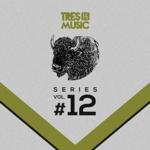 Tres 14 Series Vol. 12 album cover