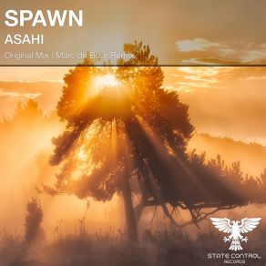 Asahi (Maxi-Single) album cover