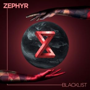 Blacklist album cover