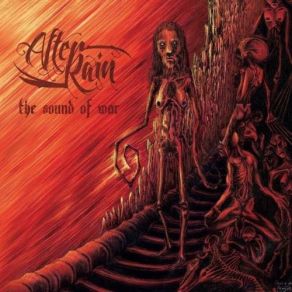 The Sound Of War album cover