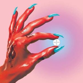La Drogue album cover