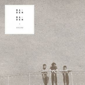 Coline album cover