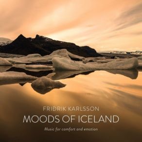 Moods Of Iceland album cover