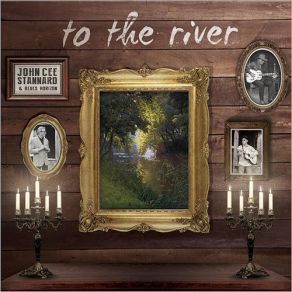 To The River album cover