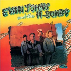 The Jungle Record album cover