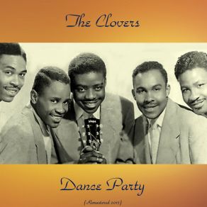 Dance Party (Remastered 2017) album cover