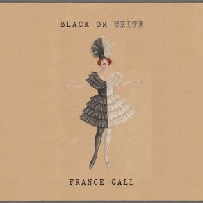 Black Or White album cover
