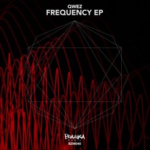 Frequency album cover