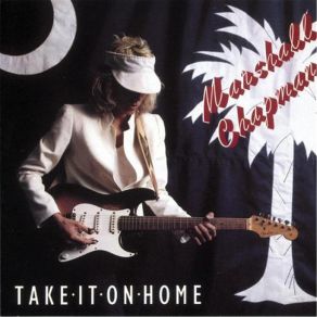 Take It On Home album cover