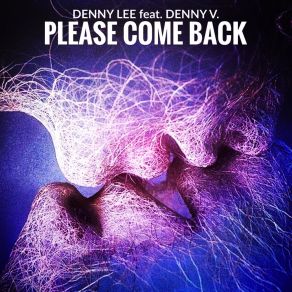 Please Come Back album cover