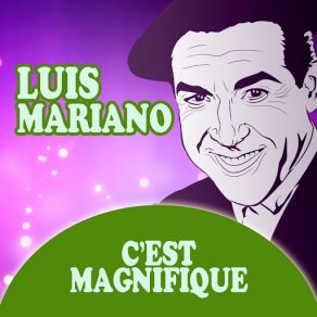 C'est Magnifique album cover