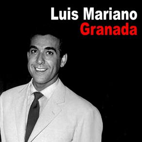 Granada album cover