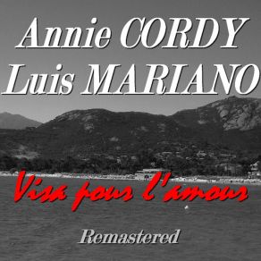 Visa Pour L'amour (Remastered) album cover