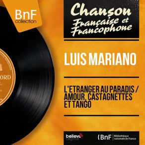 L'étranger Au Paradis / Amour, Castagnettes Et Tango (Jacques-Henry Rys Et Son Orchestre) [Mono Version] album cover