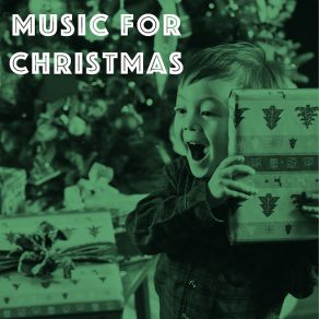 Music For Christmas (CD1) album cover