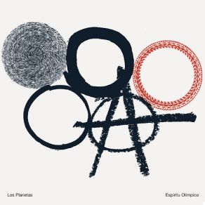 Espíritu Olímpico album cover
