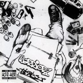 ΤΙ ΛΕΣ album cover