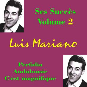 Luis Mariano: Tous Ses Succès, Vol. 2 album cover