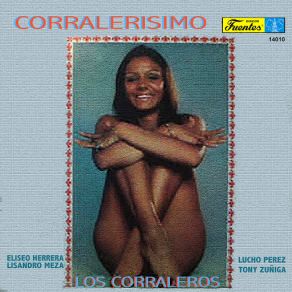 Corralerisimo album cover