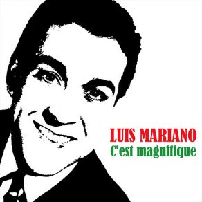 Luis Mariano C'est Magnifique album cover
