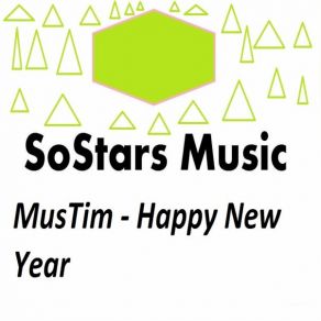 Happy New Year album cover
