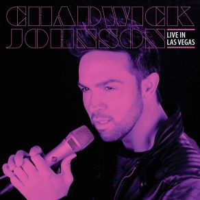 Chadwick Johnson (Live In Las Vegas) album cover