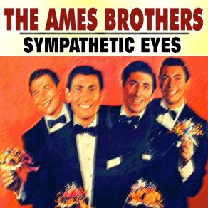 Sympathetic Eyes album cover