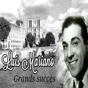 Luis Mariano-Grands Succès album cover
