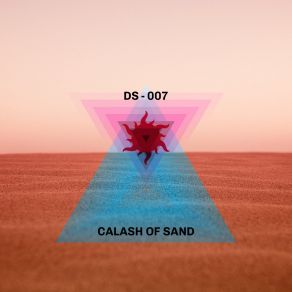 Calash Of Sand album cover
