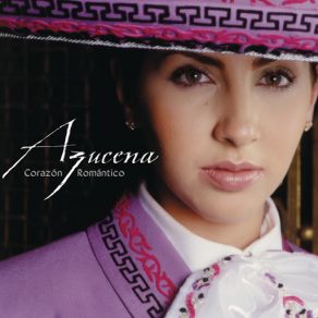 Corazón Romántico album cover