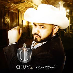 Con Banda album cover