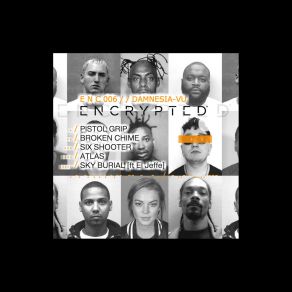 ENC006 album cover