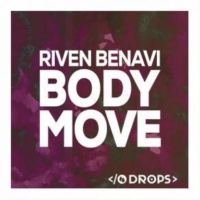 Bodymove album cover