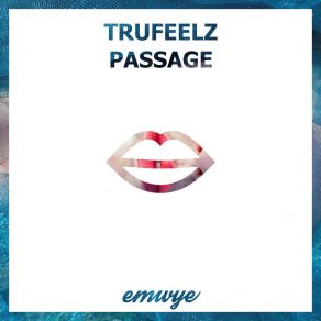 Passage album cover