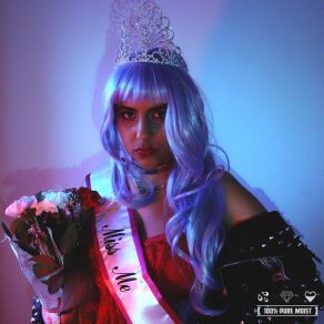 Miss Me album cover