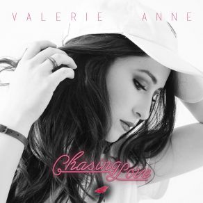 Chasing Love album cover