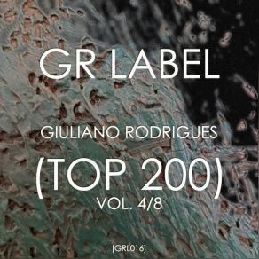 Giuliano Rodrigues (TOP 200), Vol. 4 album cover
