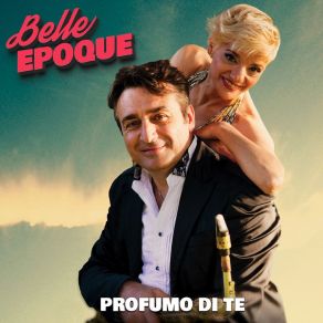 Profumo Di Te album cover