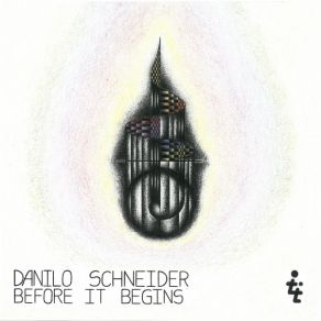 Before It Begins album cover