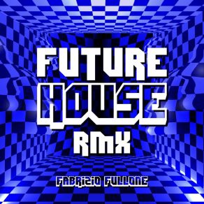 Future House Rmx album cover