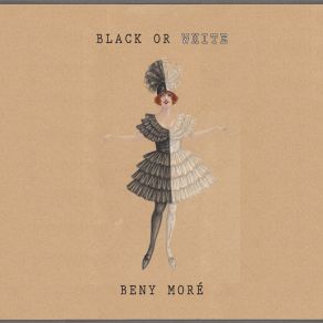 Black Or White album cover