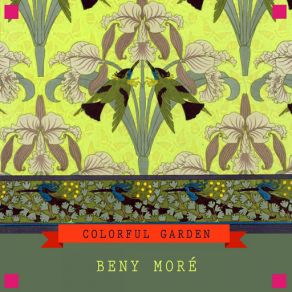 Colorful Garden album cover