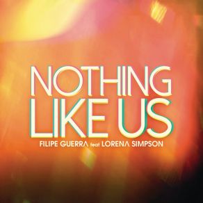 Nothing Like Us album cover